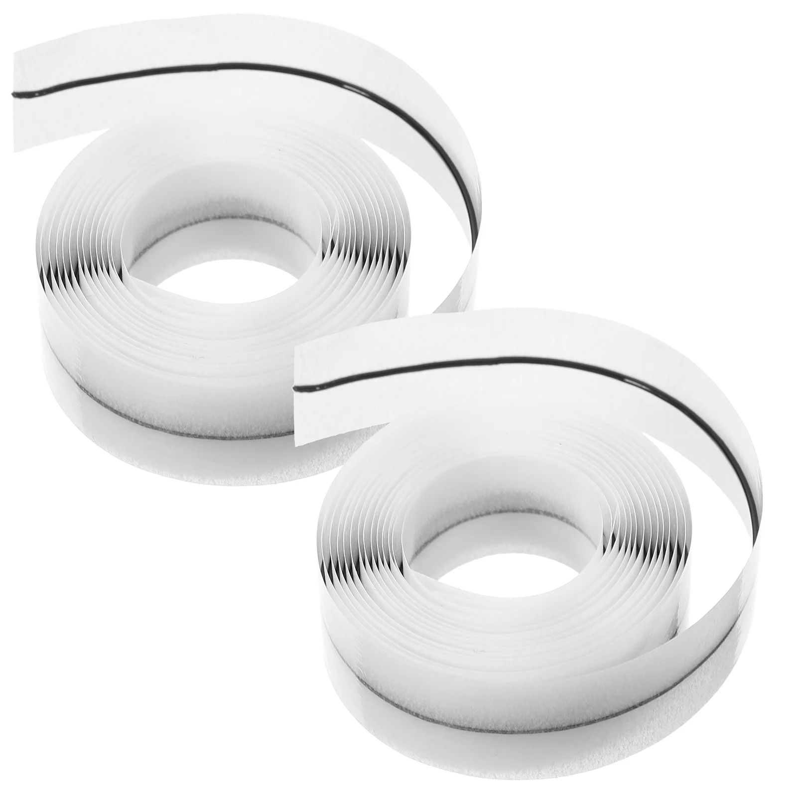 Strisce di colla per ciglia finte Strisce per ciglia autoadesive per applicare ciglia finte Strumenti per estensioni delle ciglia Accessori per il trucco