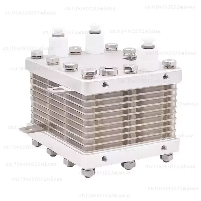 600Ml Single Generator PEM Electrolytic Cell Rich Water Hydrogen Suction