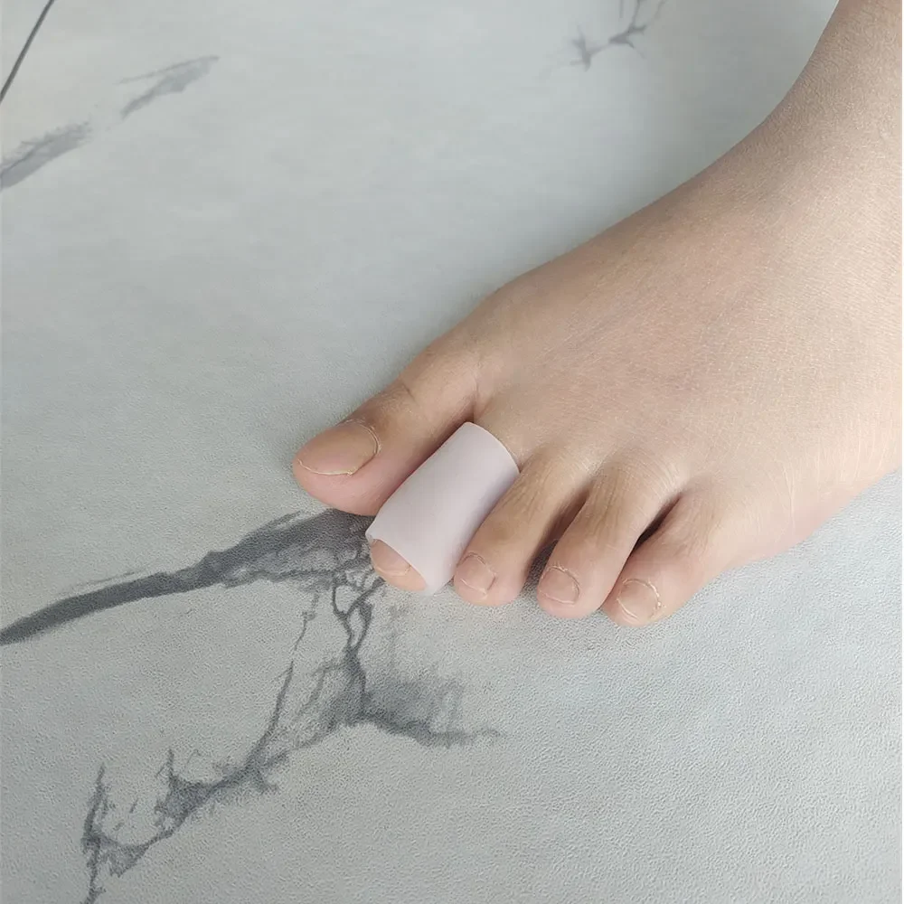 Рисунок 4 - S The Second Toe Protector Toe