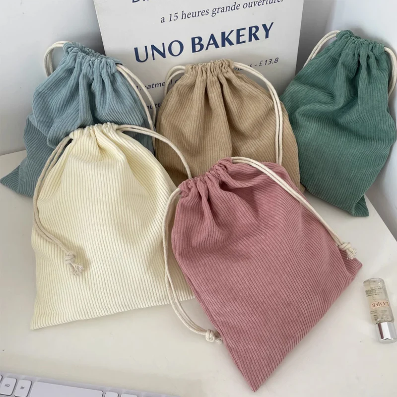 Thumbnail 3 - #7 Latest Velvet Jewelry Pouches Updates