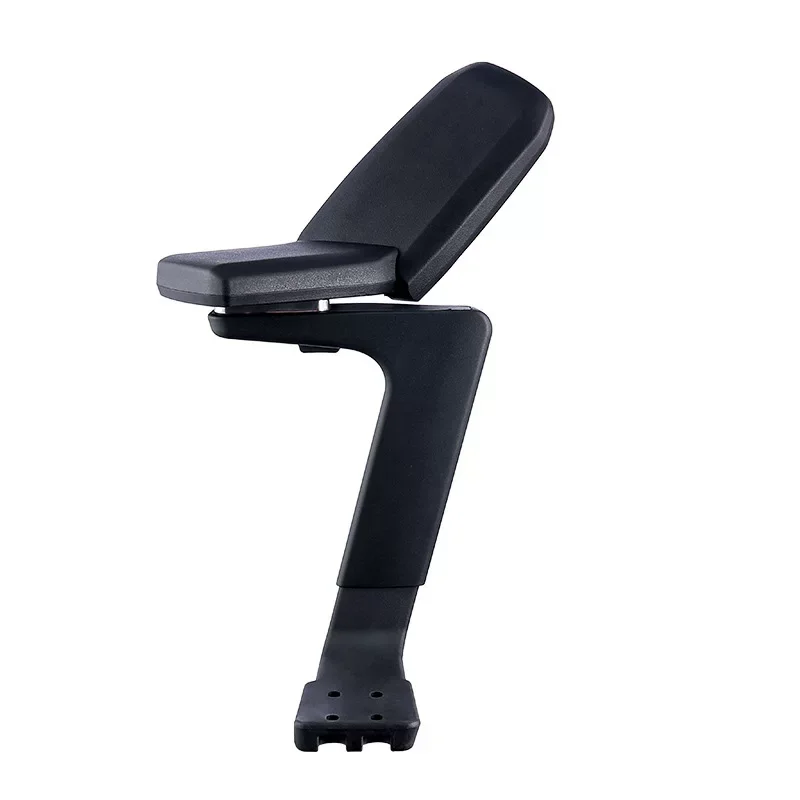 E-sports Chair Armrest Four-hole Lifting Multi-function Mobile Game 6D Armrest Multi-angle Adjustment Can Be Rotated for