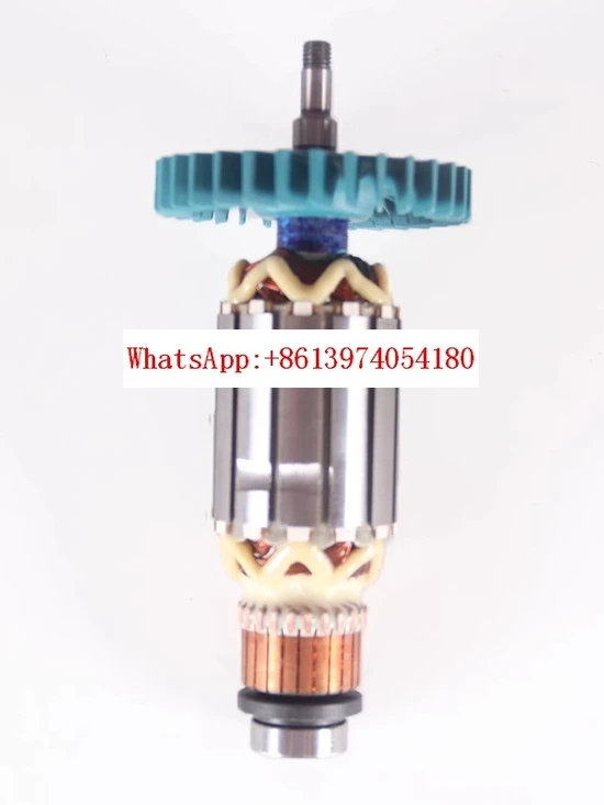 

GA6020 angle grinder original accessories GA6010 grinding machine rotor stator