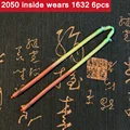 2050 6pcs