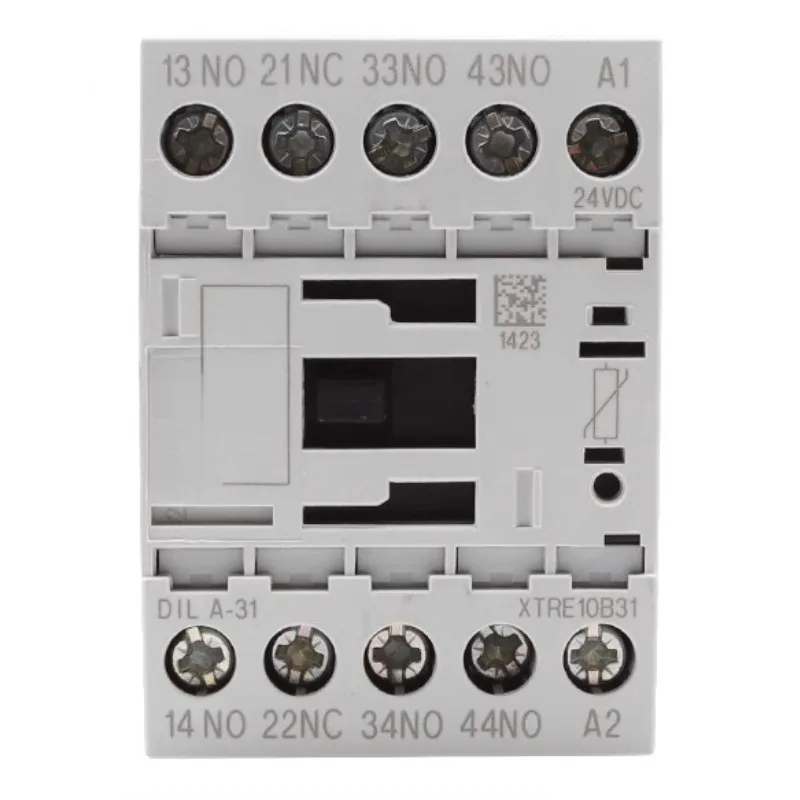 

Parts for contactors DILA-40/DILA-31/DILA-22