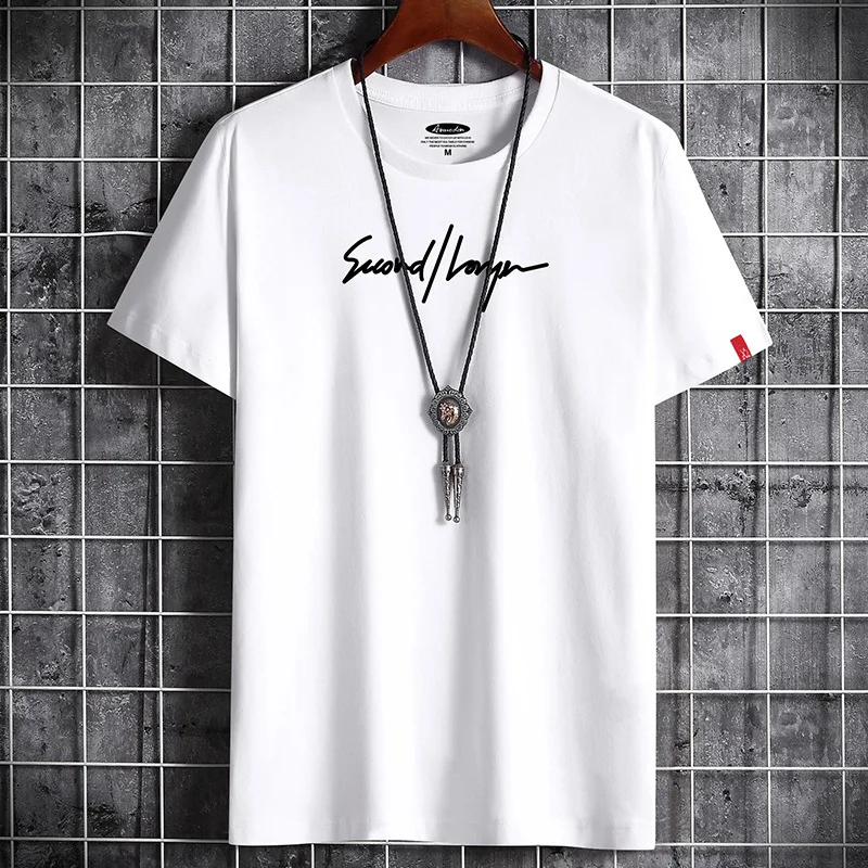 Fashion Anime T Shirt White Oversized Summer for Men Clothing 2022 Graphic Vintage T-shirt New Tshirt Harajuku Manga Anime S-6XL