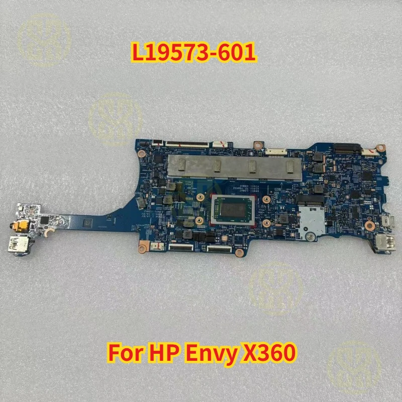 

17885-2 L19573-601 для материнской платы ноутбука HP Envy X360 AMD2300U CPU