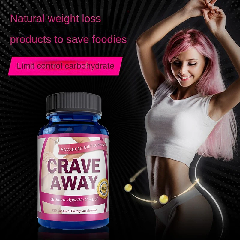 Fat Burning Supplements - Body Management, Cleansing & Detoxification, Digestive Support, Weight Management, Ideal Body