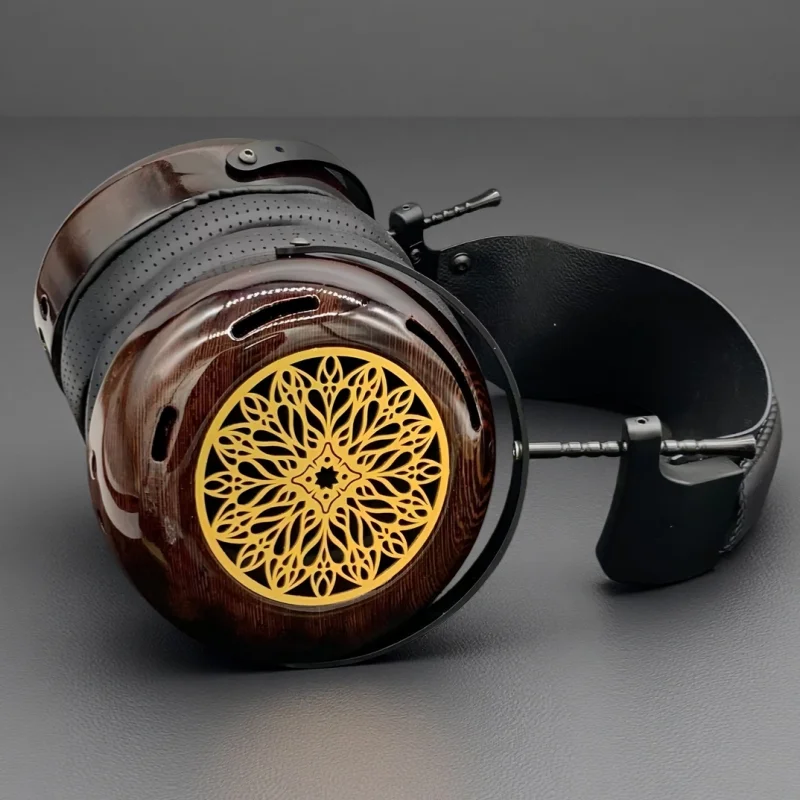 Geekyaudio 70mm Dynamic Driver - Studio Headphones Monitoring Open Back review and price