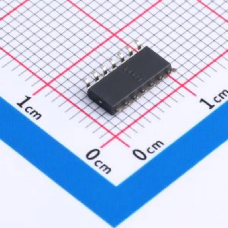 (10-50pcs) OPA1679IDR SOIC-14 100% Original In Stock -40℃~+85℃