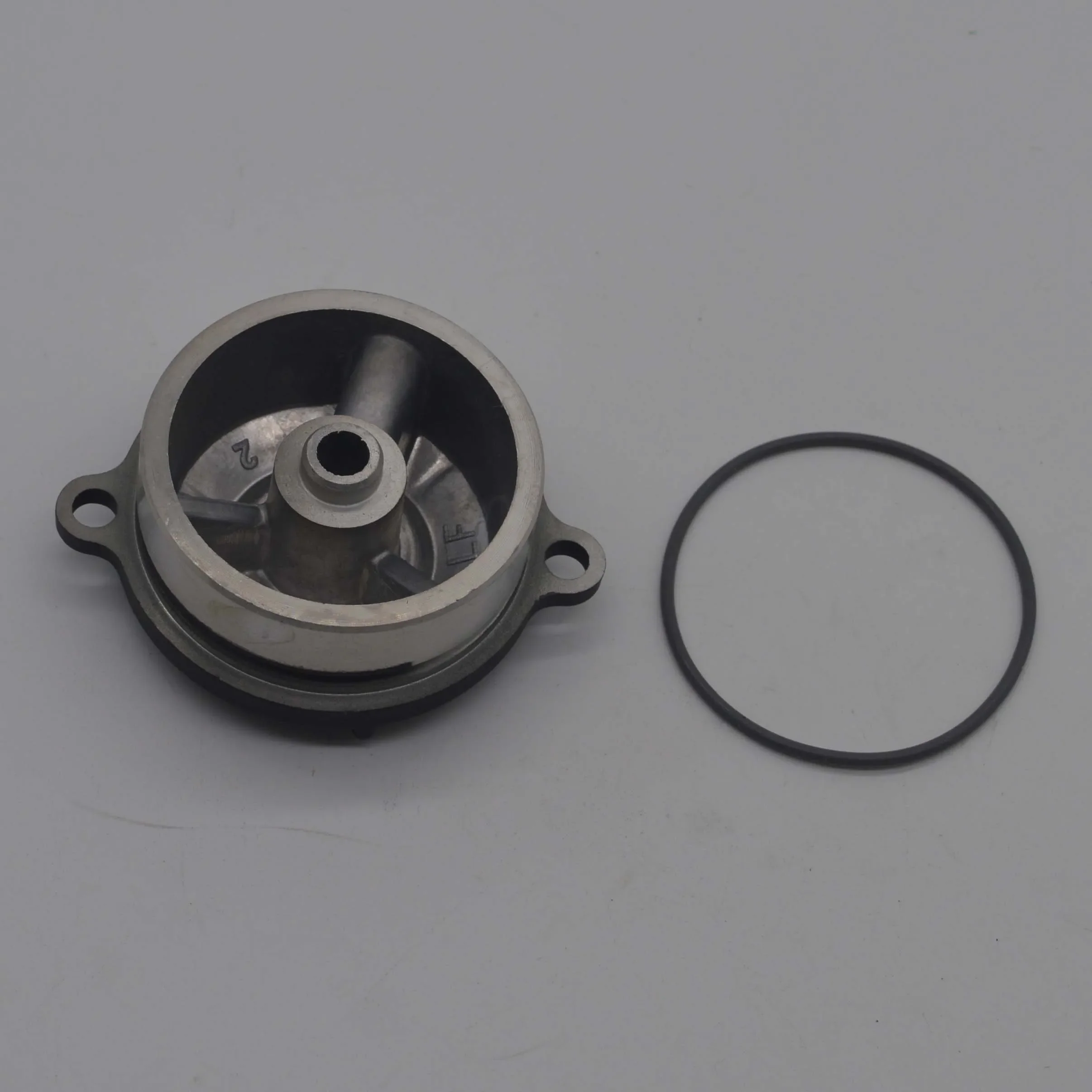 200cc oil filter cleaner cover seal For LIFAN KPS200 KPT200 KPR200 LF200-10R LF150 KPS KPT KPR 200 150 v16 v19
