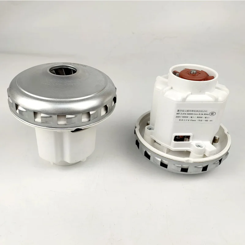 CTL26E CTL36E Dry Mill Dust Collector Motor Woodworking Grinding Machine Replacement Spare Motor