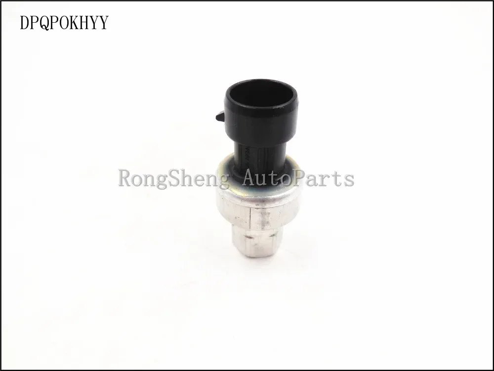 Larath For Chevrolet G M Oem Malibu Air Conditioner A/C-Refrigerant Pressure Se…