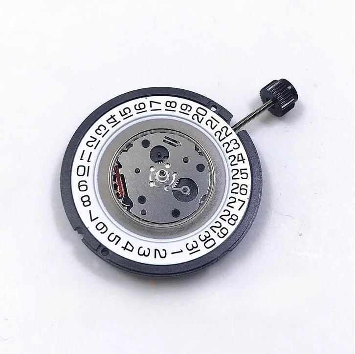 Watch Movement Accessories ETA 805.112 Movement, Quartz Electronic Movement, Three-pin 805112