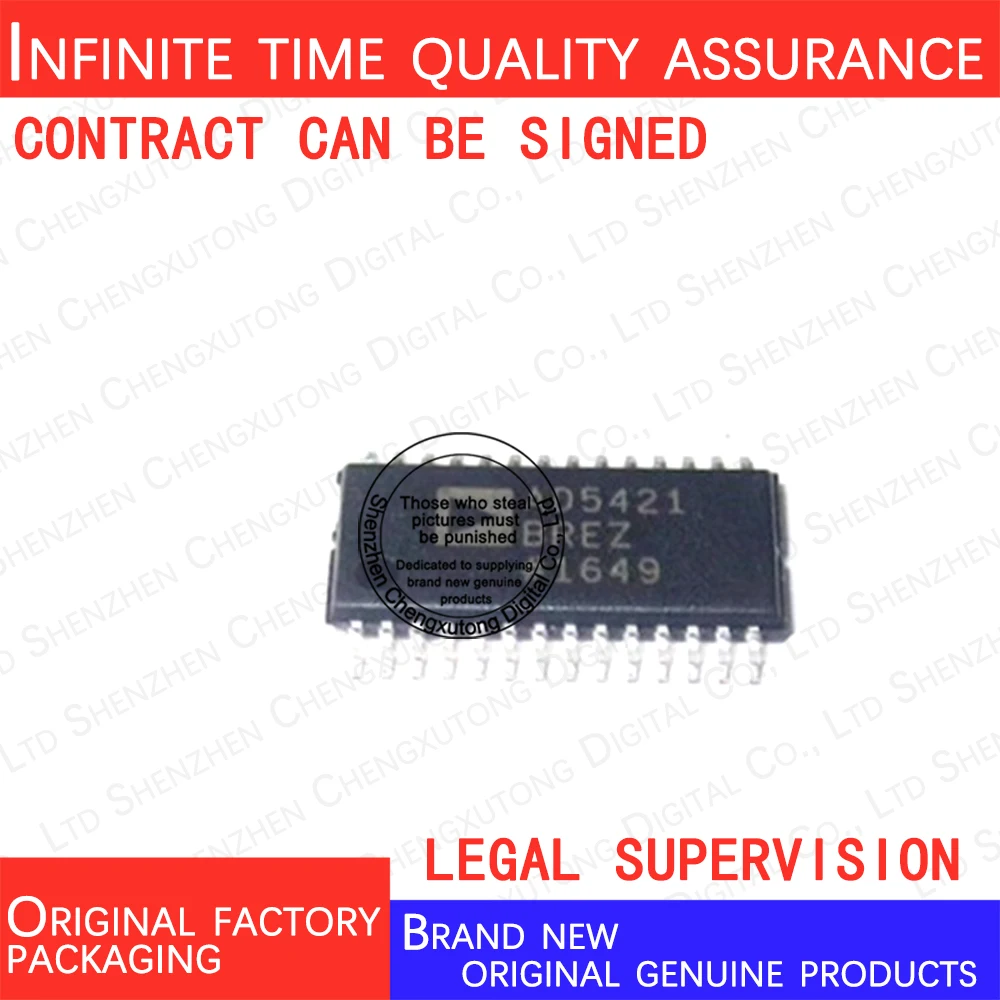 

AD5421BREZ-REEL7 AD5421BREZ SOP 100% genuine stock in brand new original packaging