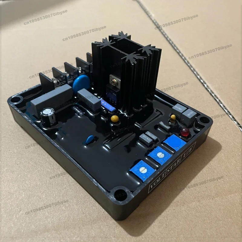 For Brushless Shaft Belt Marine Power Generation Automatic Excitation Regulator CB180 AVR Voltage Board Ship Treasure  CB200