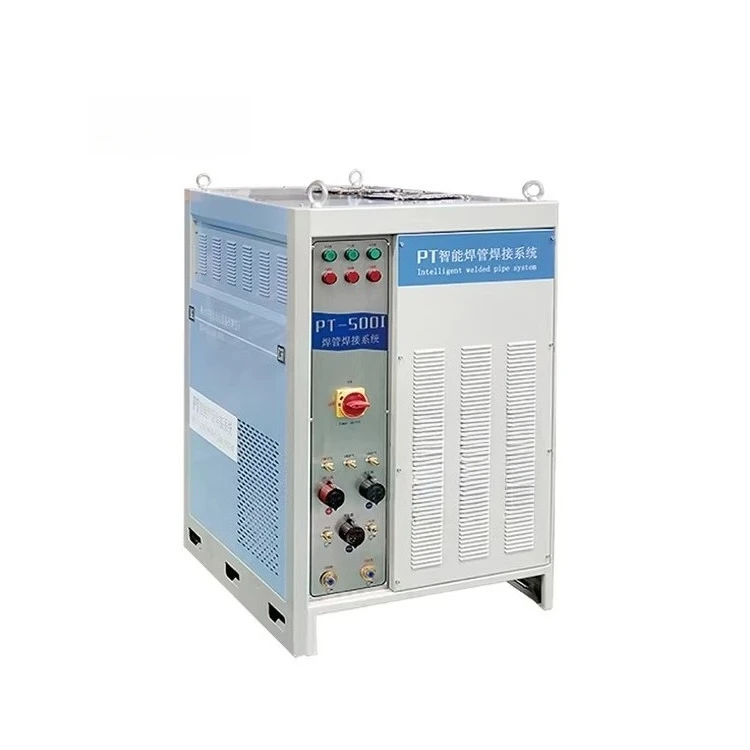

ZhongYong PT-500I Ultrasonic Plasma Welding Machine