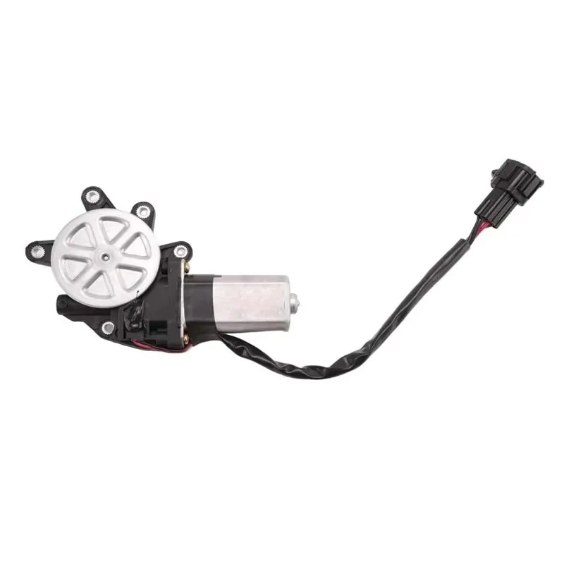 80731-ED00A   80731ED00B  80731ED00A  80731ED000  Window Regulator for Dongfeng Nissan Yida 1.6J 2005–2010   Qiyi 1.6G 2005–2011