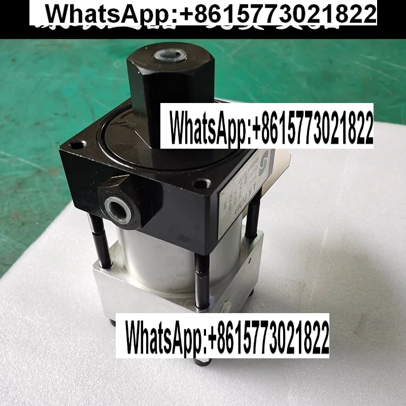 

SHOWA Showa Clamp Oil Pump AH709/710 Hydraulic Pump Clamping AH1012 Pneumatic AH1015