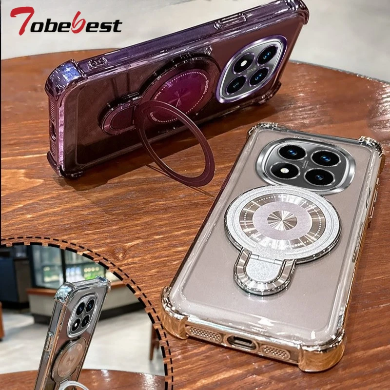 Shockproof Plating …