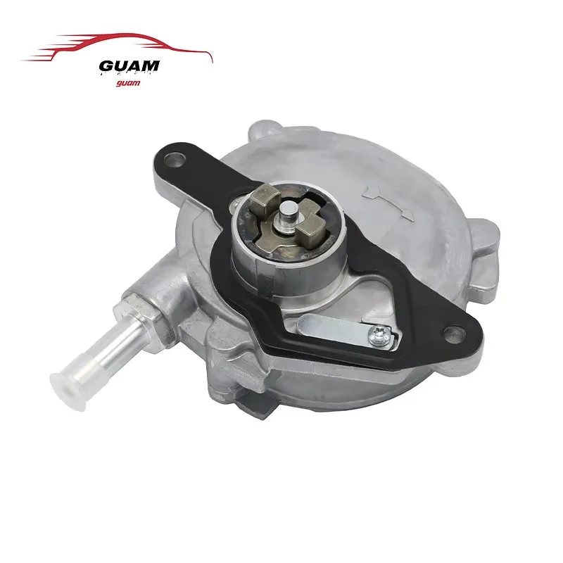 

2712301665 2712301365 A2712301665 Engine Brake Booster Vacuum Pump For Mercedes Benz W204 R172 C250 SLK250 271 230 16 65