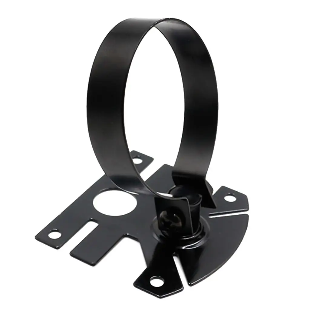 1 جهاز كمبيوتر. 52 مللي متر العالمي السيارات ثقب واحد قياس أداة قياس حامل #3