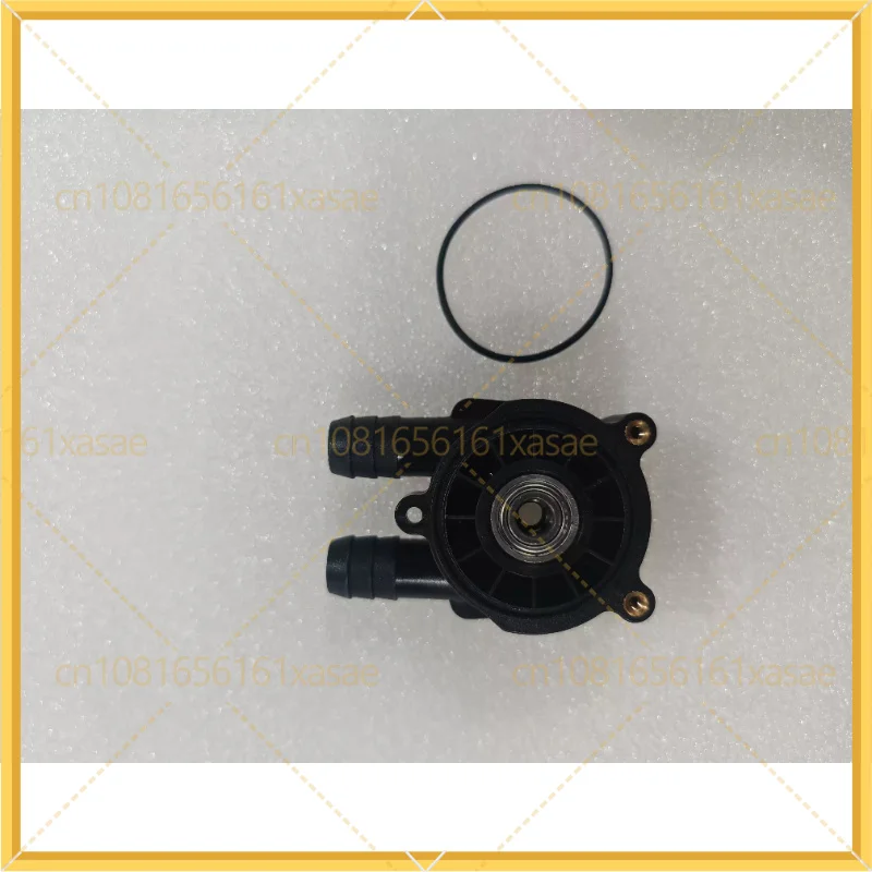 New Flexible Impeller Pump Body Spare Parts For XAG P150 P60 Agricultural Drone