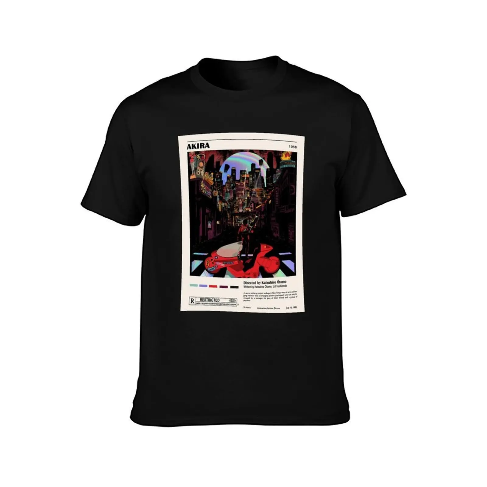 Newspaper show T-Shirt Moisture Control Sports Tee T-Shirt