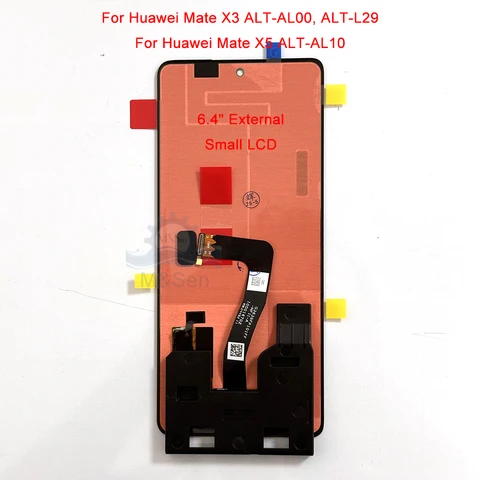 Huawei mate x 2 display - купить недорого | AliExpress