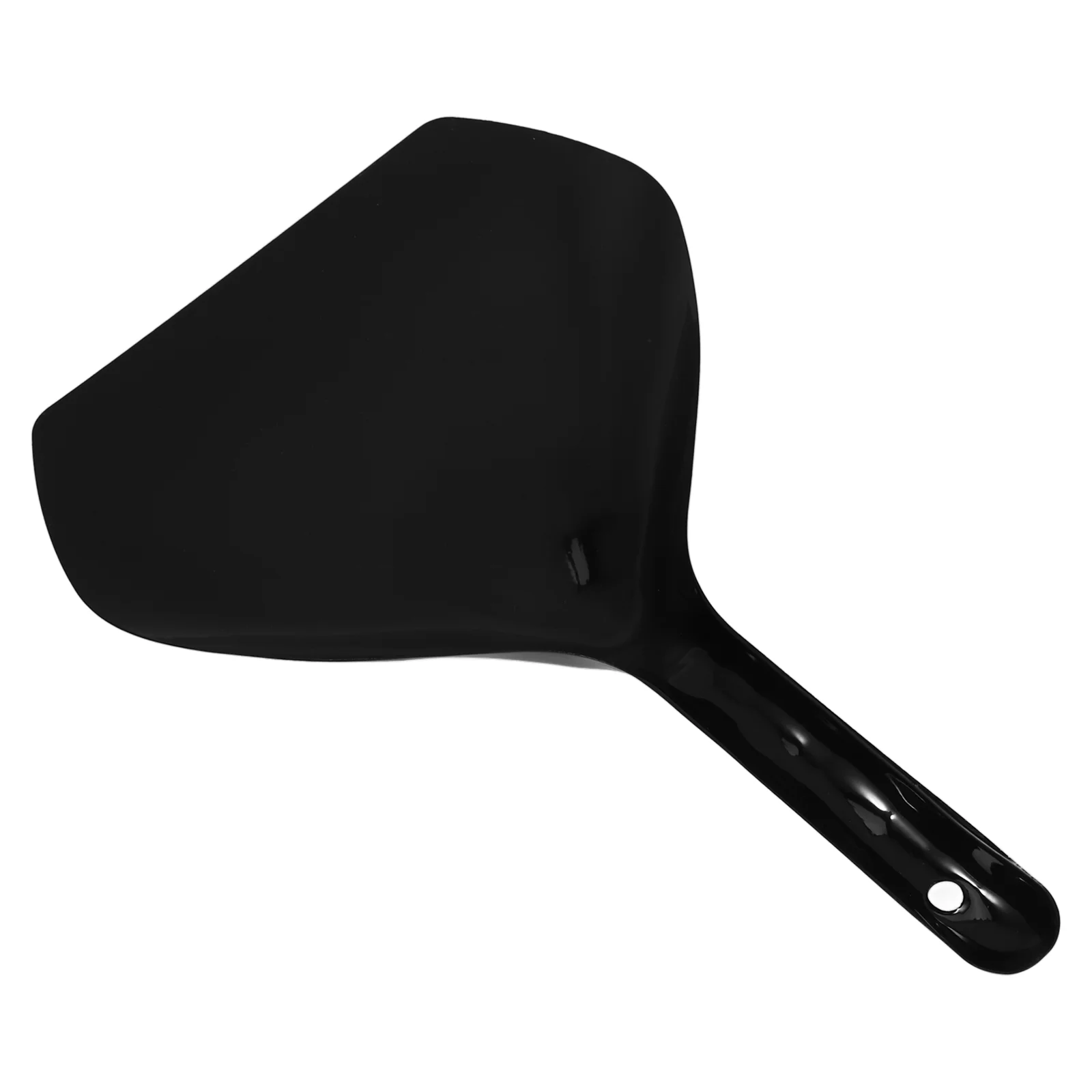 Clean Dustpan Garbage 3330X2160X650CM Iron Small Shovels for Gardening Feed Scoop