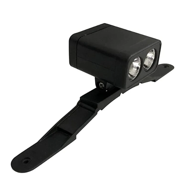 AA08-For Tiandrive XS812 Quadcopter ترقية الملحقات أضواء الملاحة الليلية الإضاءة الملحقات #1