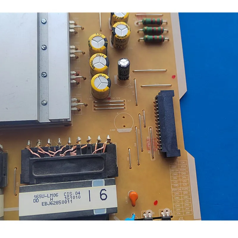 Eay64269141 for lg TV電源ボードLGP75L-16UH12 b12f129141 75l 75uh8500-ud 75uh780v 75uh6550-ub75uh855t 75uh656t-lnb
