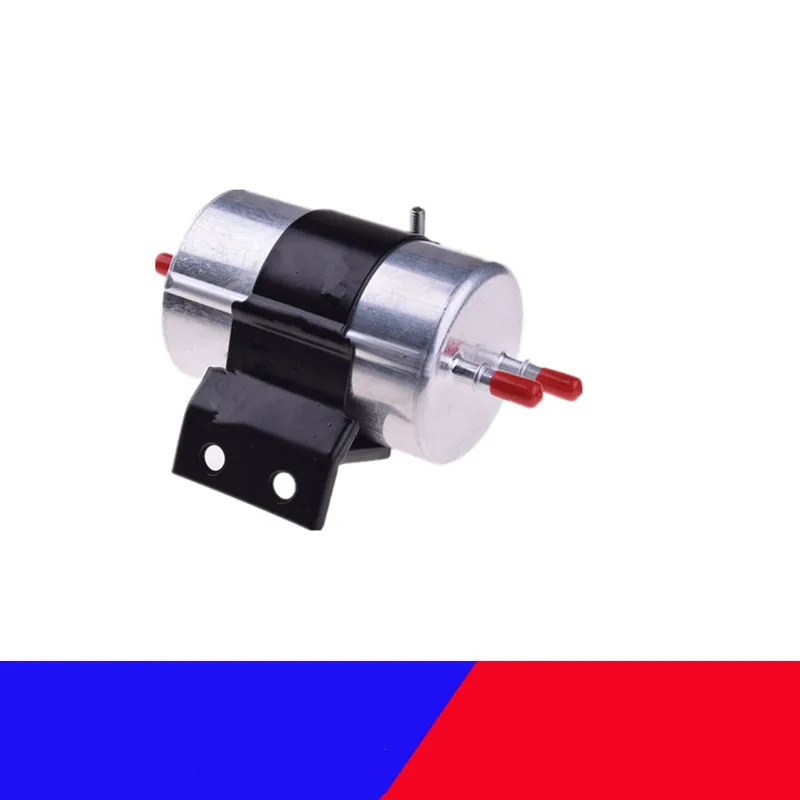 2240034302  gasoline fuel filter for Ssangyong Korando 2.0L