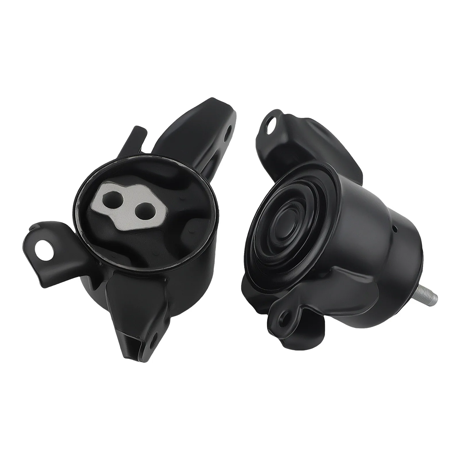 3x Poduszka silnika i skrzyni biegów do Hyundai Elantra Accent Veloster do Kia Forte