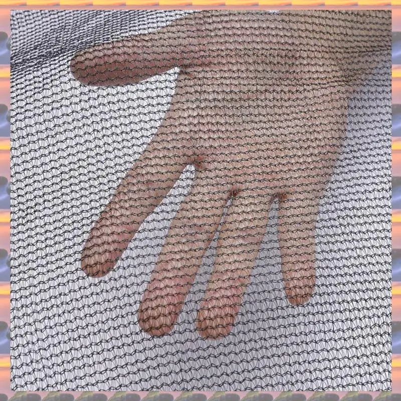 

ABML Trampoline Protective Net Trampoline Netting Replacement, Trampoline Replacement Net Trampoline Accessories