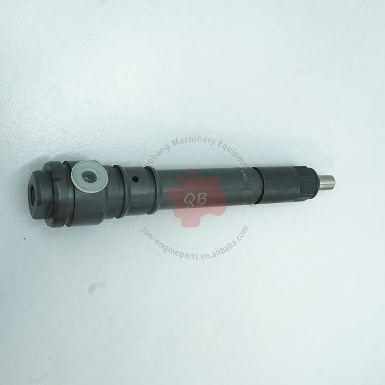 

4025284 3093415 3092023 nozzle Cummins Machinery Engine QST30 -C parts fuel injector 0432191448