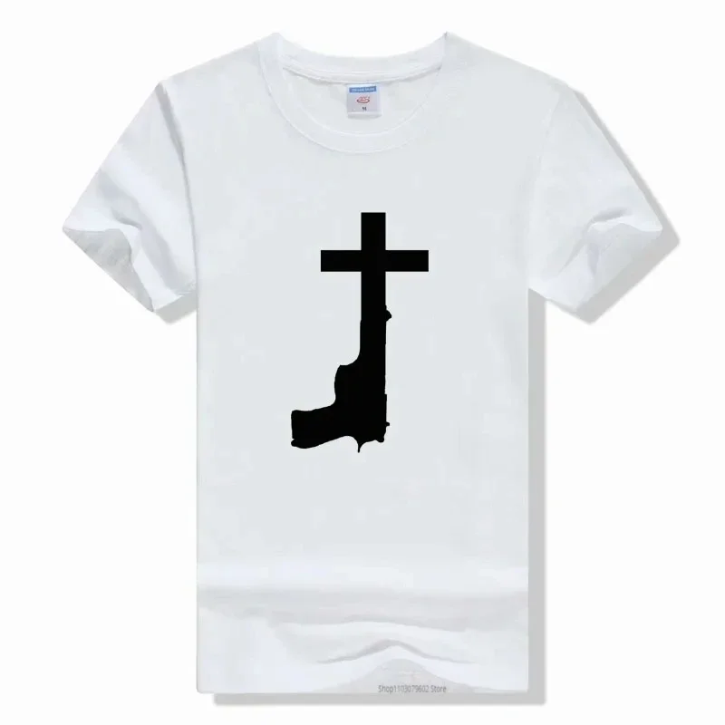 تي شيرت رجالي بأكمام قصيرة NIN American Industrial Rock Band Summer T-shirt Crewneck قميص صيفي جديد