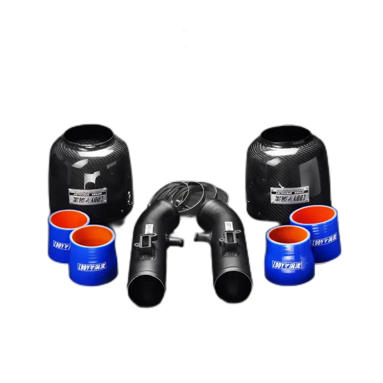 

Sell WellEDDYSTAR COLD AIR INTAKE KIT For INFINITI G37