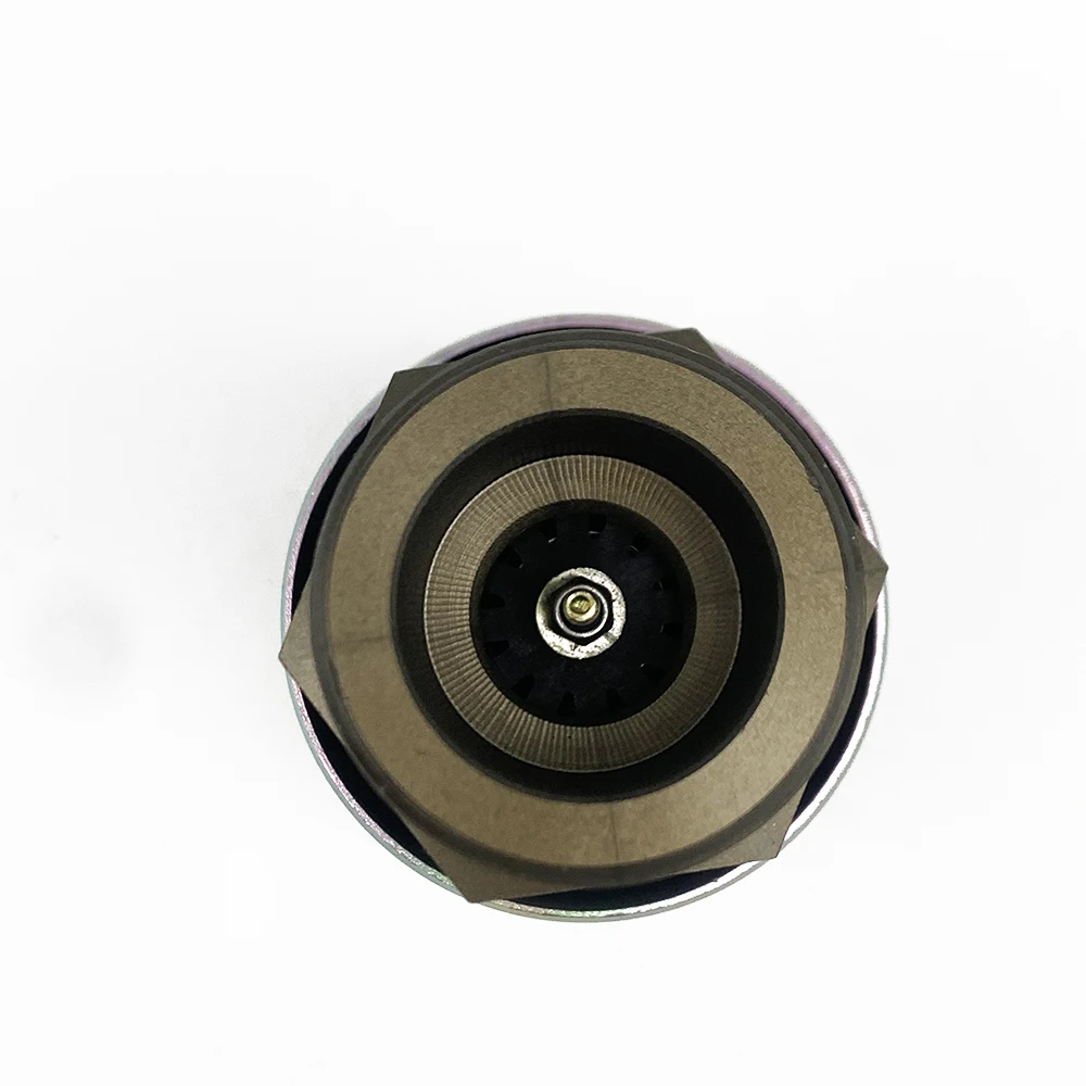 

Hydraulic Tank Cap Breathing Valve 18315FA Compatible with 400 Series Equipment