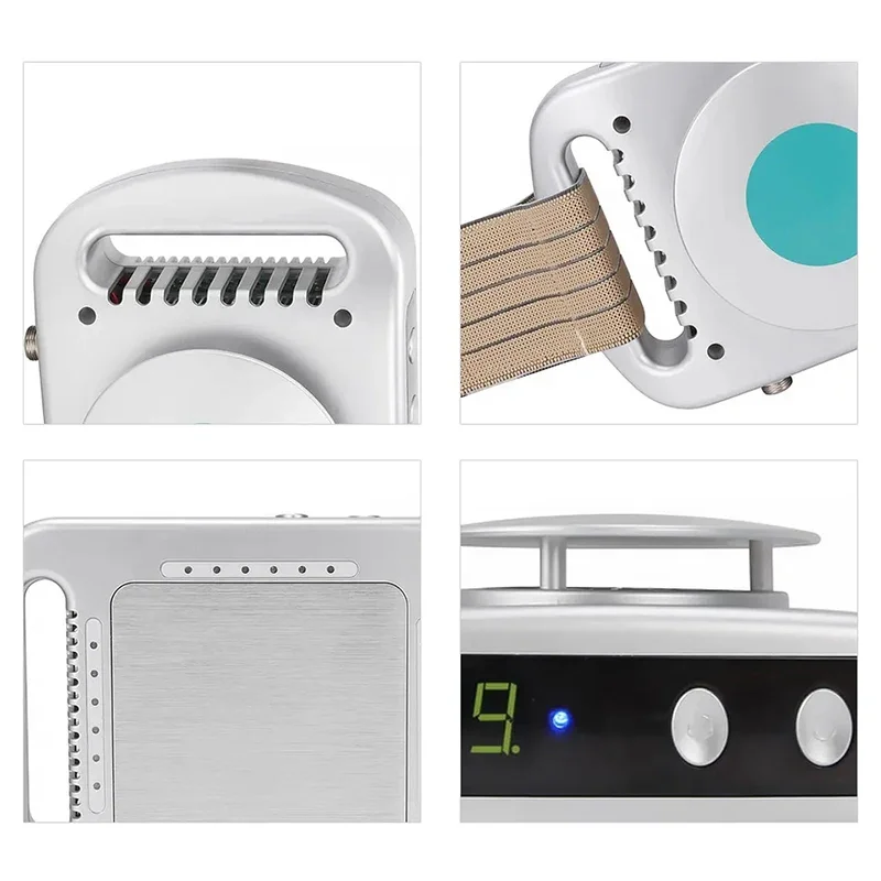 NEW Cryolipolysis Machine Fat Freezing Belly Fat Burner For Women Lipo Lab Fat Dissolver -8°C Body Slimming Products Lose Weight - view 4