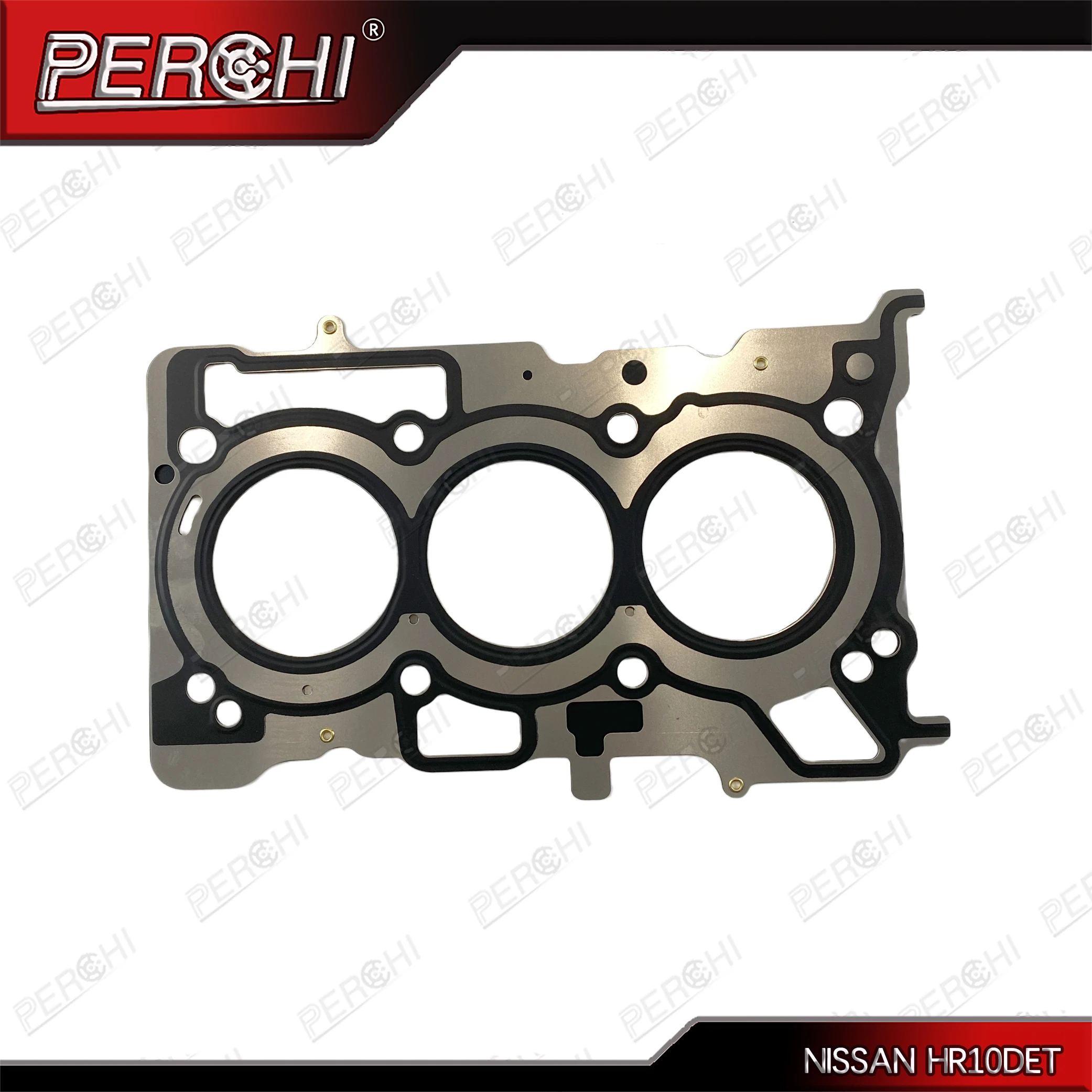 

H4D 470 HR10DET Engine Cylinder Head Gasket for NISSAN MICRA V K14 1.0 Renault CAPTUR II CLIO V 1104400Q2B 110441436R 10249600