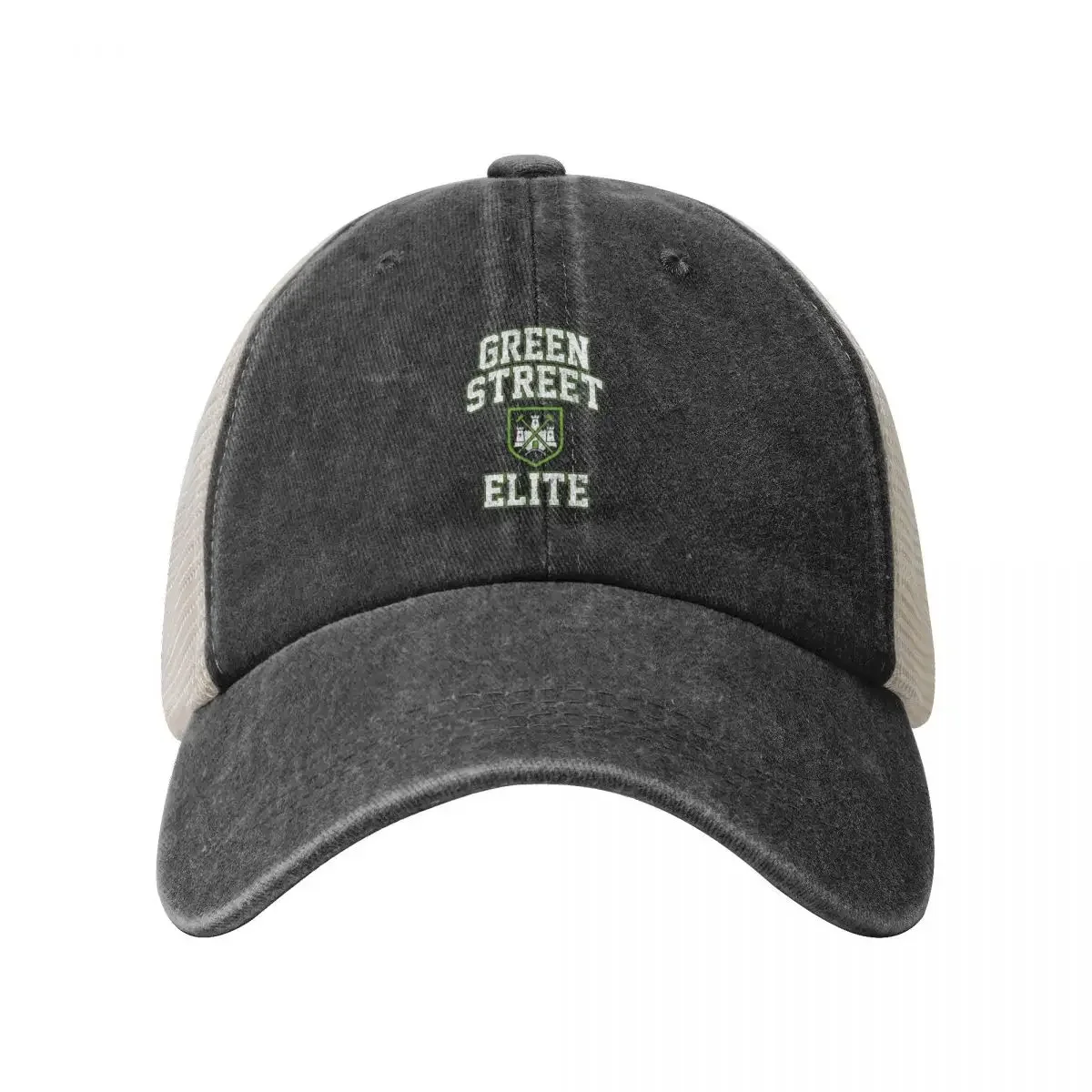 Green Street Elite - Green Street Hooligans Baseball Cap Beach Outing Gentleman Hat Brand Man cap Mens Hats Women's