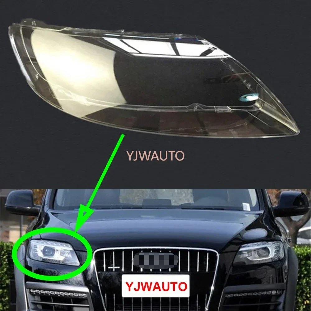 For Audi Q7 2006 20…