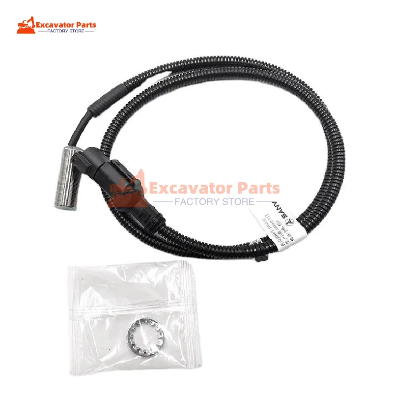 For High Quality Inductive Proximity Sensor Analog Excavator, 13067769,