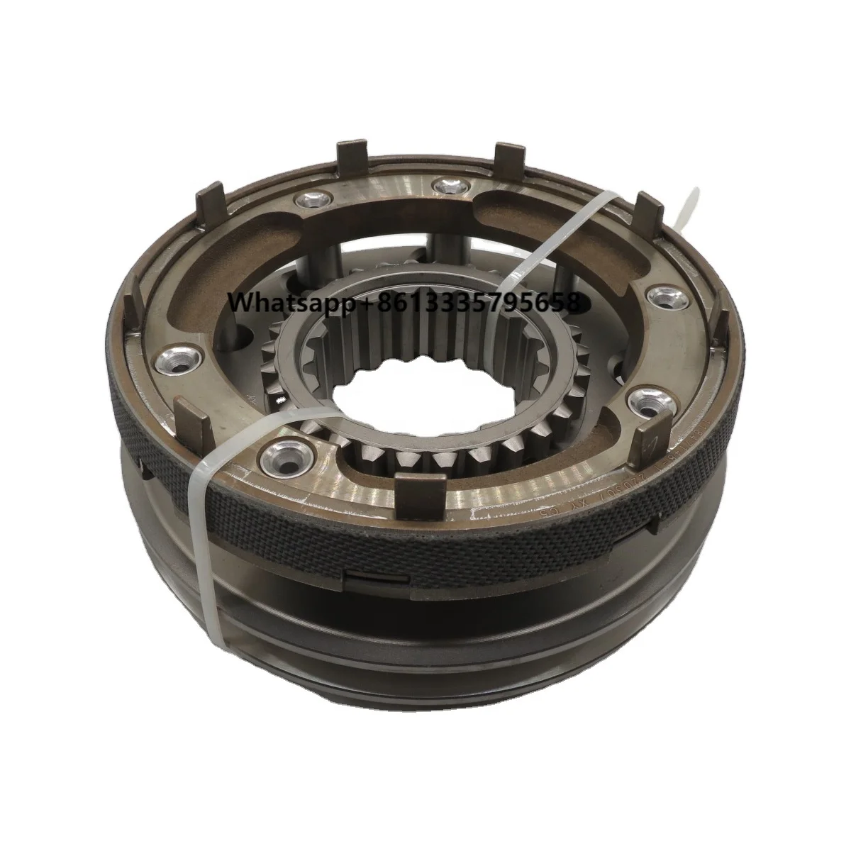 

Best Price Synchronizer Assembly 11847140-1