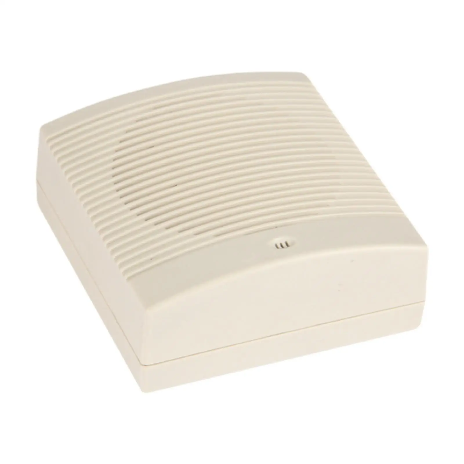Control Box Portable Weatherproof for Electronic Project Practical Outdoor Electrical Project Box Electronic Product Housing