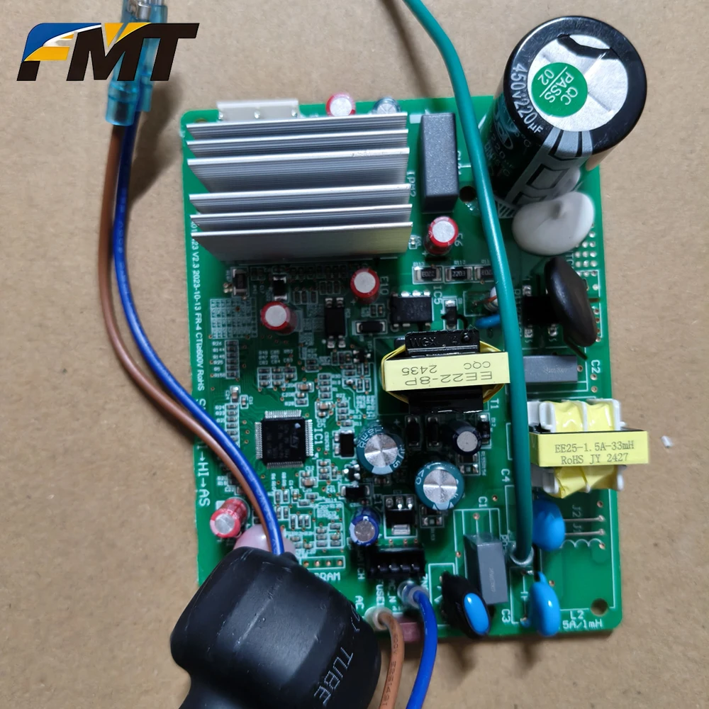 FMT.A010423 32001-000357 New Original Motherboard External Machine Control Board For Air Conditioner