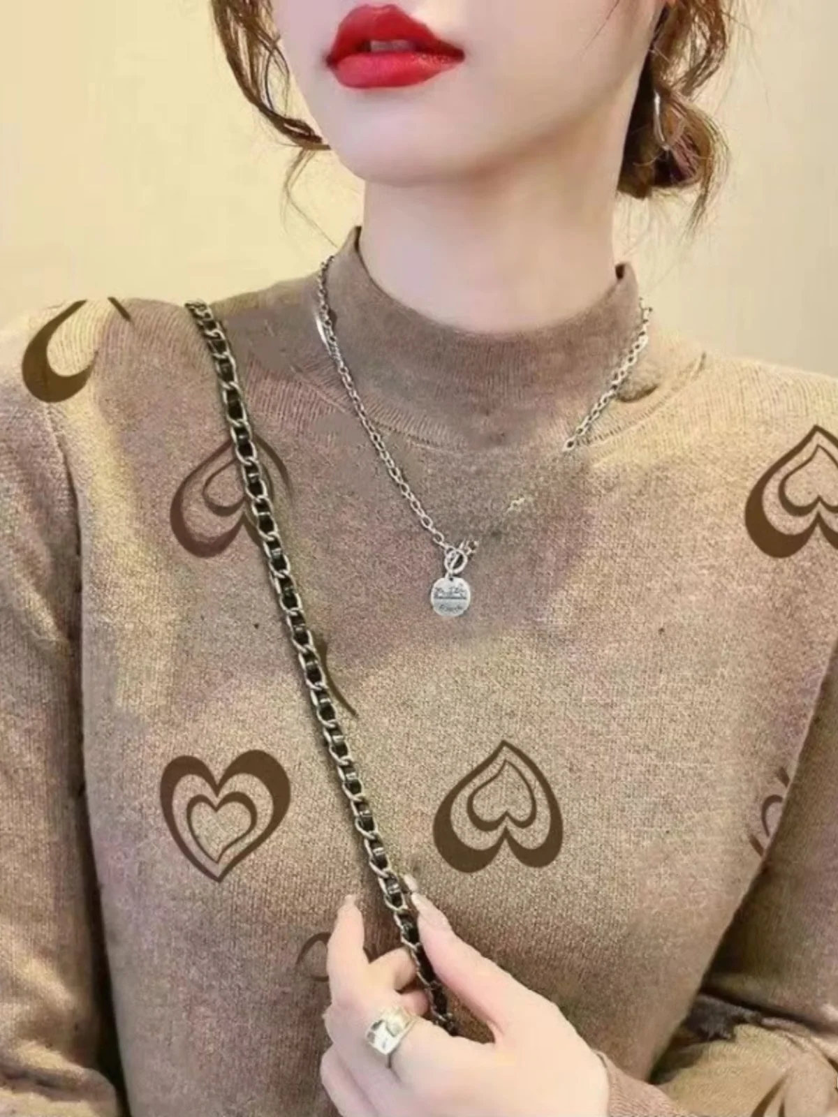 Faionable Women's L…