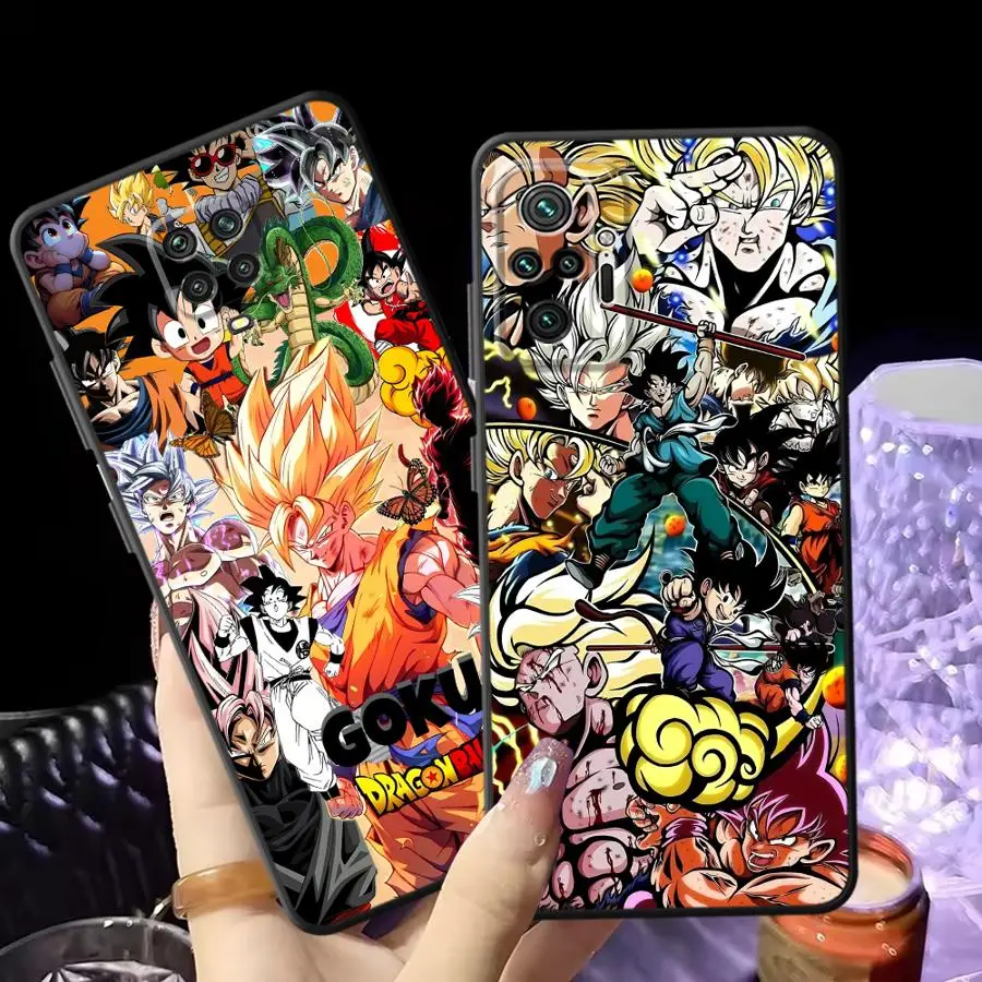 Dragons Ball Black … - image