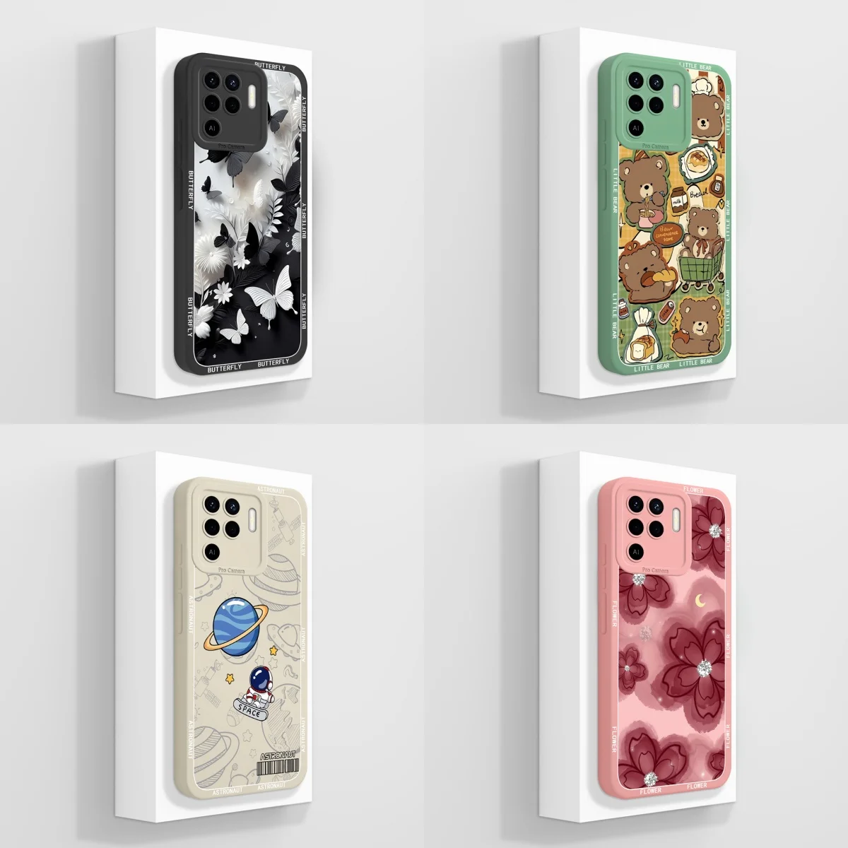 For Oppo A94 A93 A9… - image