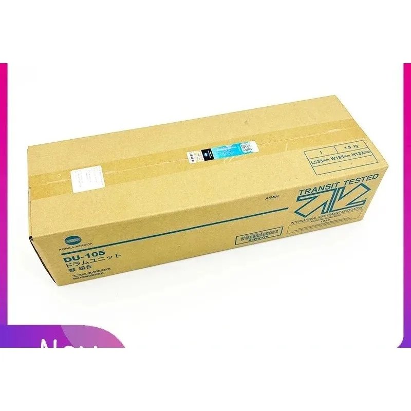Original DU105 Drum Unit For Konica C1060 C1070 C1070P C2060 C2070 C2070P C3070 C3080 C3080P C71hc C83hc A5WH0Y0
